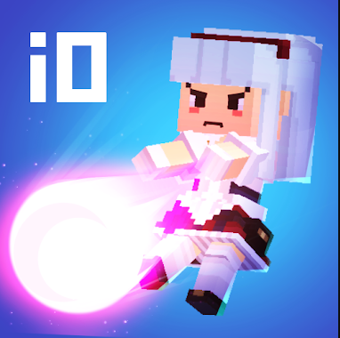 Pixel Magic.io MOD APK 1.1.290 (Free shopping/Unlocked character)