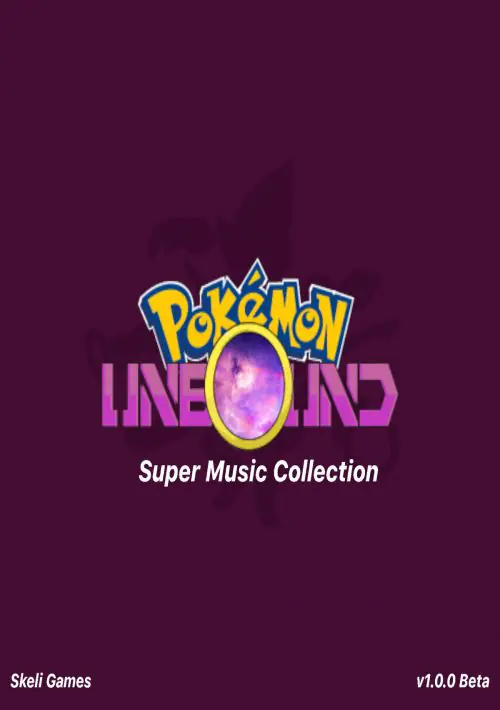 Pokemon Unbound ROM download