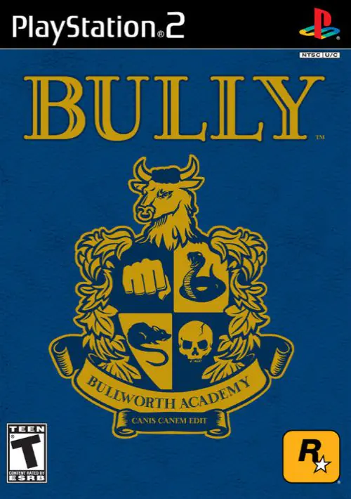 Bully ROM download