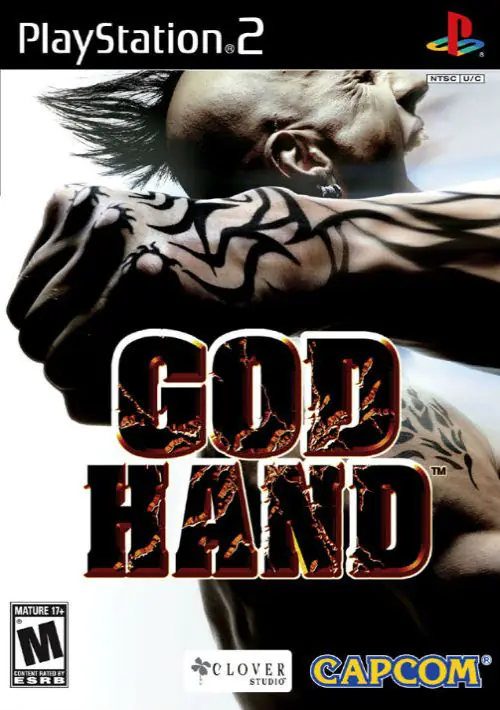 God Hand ROM download