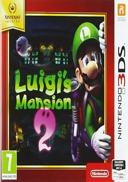 Download Luigis Mansion Dark Moon Rom - Colaboratory