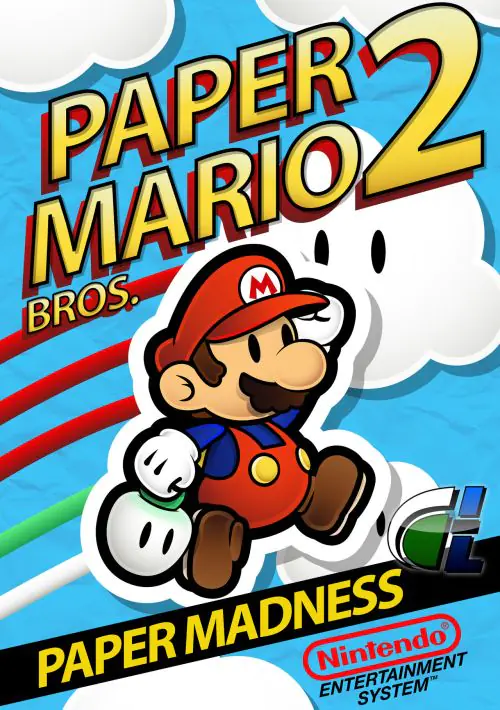 Super Mario 2 ROM download