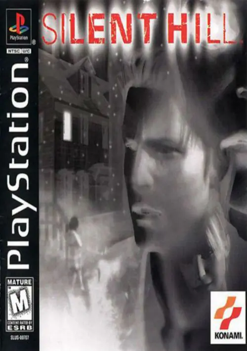 Silent Hill [SLUS-00707] ROM download