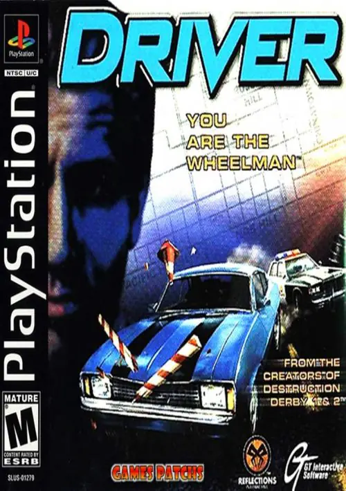 Driver__[SLES-01816] ROM download