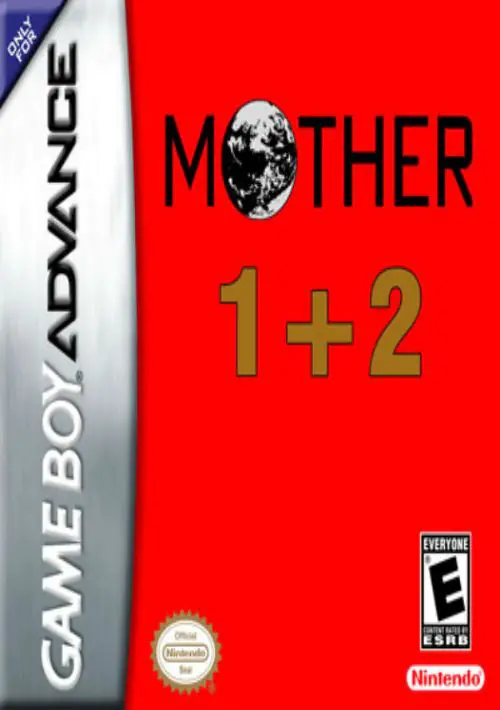 Mother 1+2 ROM download