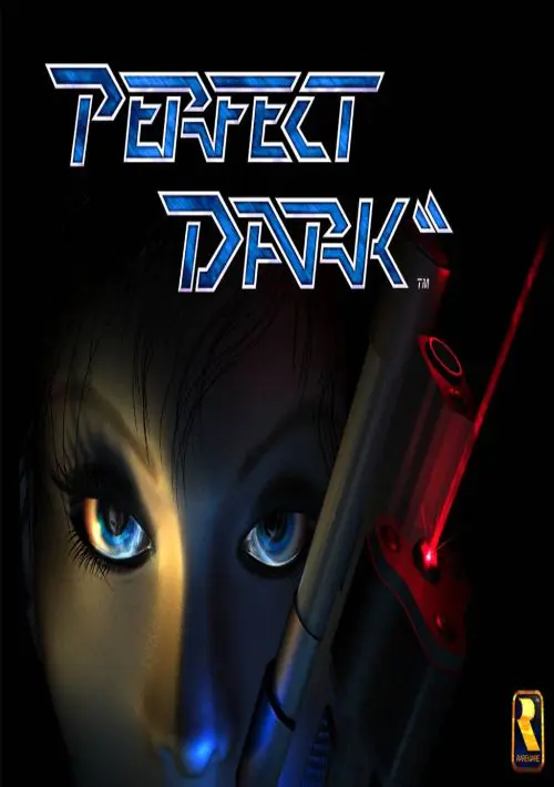 Perfect Dark ROM download