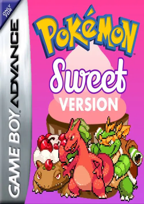 Pokemon Sweet Version ROM download