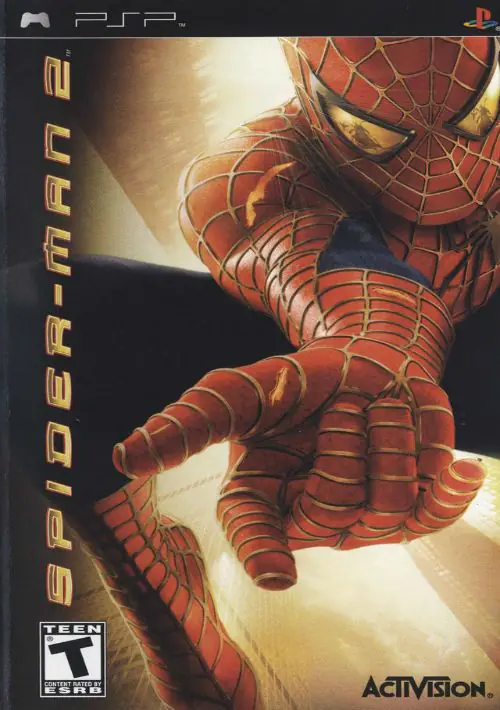 Spider-Man 2 ROM download