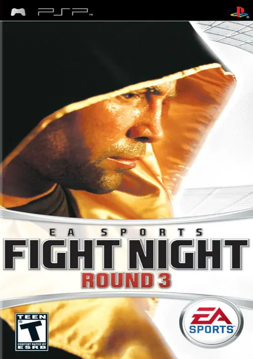 Fight Night Round 3 ROM download
