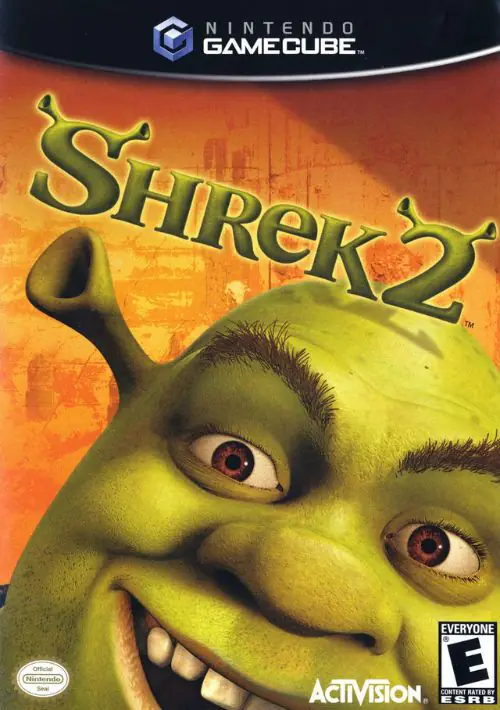 Shrek 2 ROM download