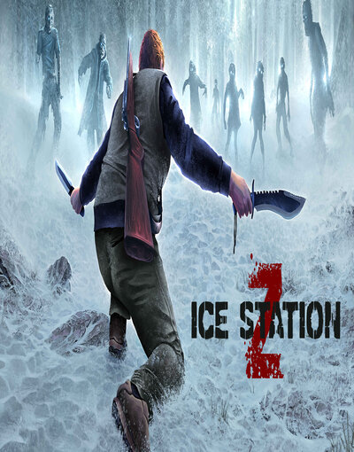 Ice Station Z, Aplicações de download da Nintendo Switch, Jogos
