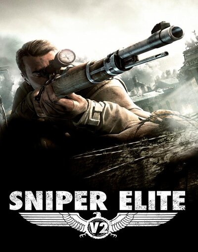 Sniper Elite