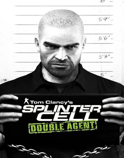 Tom Clancy’s Splinter Cell Double Agent