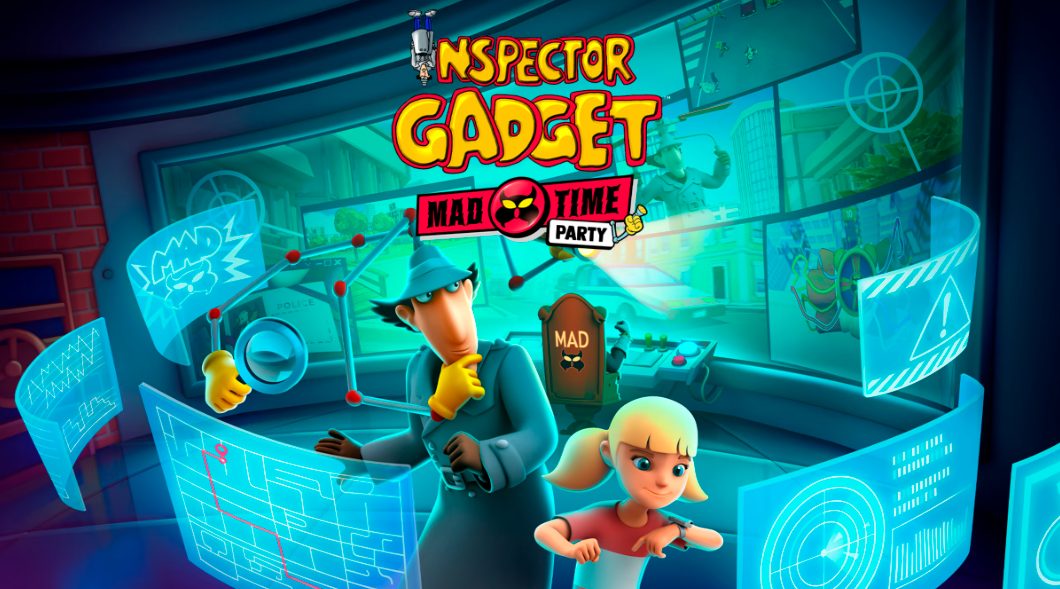 Inspector-Gadget-MAD-Time-Party-ROM-XCI–Switch-Game