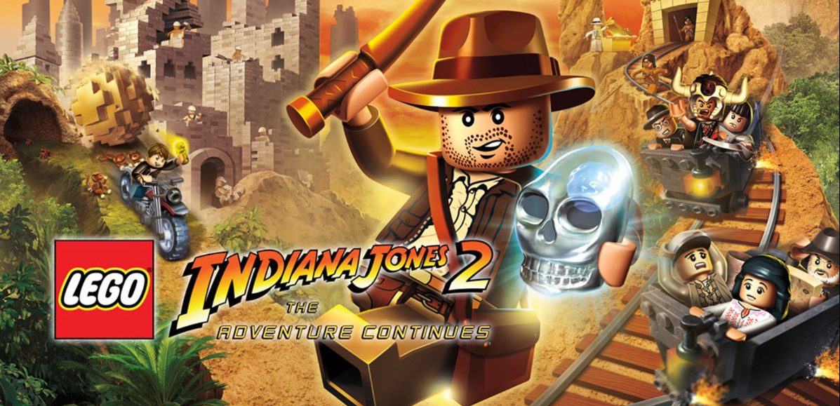 LEGO-Indiana-Jones 2-The-Adventure-Continues-ROM-Download-Wii-Game