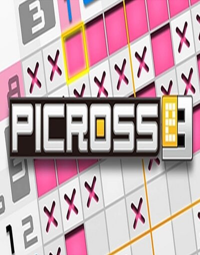 Picross E3