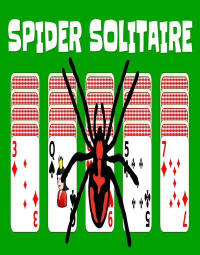 ARC STYLE: Spider Solitaire ROM Download – 3DS Game