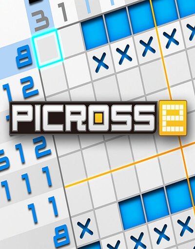Picross E1