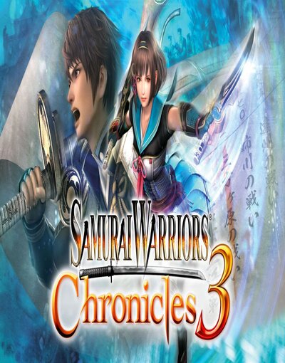 Samurai Warriors Chronicles 3