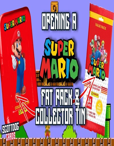 Super Mario Collection Special Pack