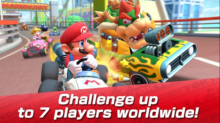 Mario Kart Tour Cheats - Hack Unlimited Ruby Coins on X: 【MARIO