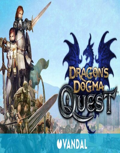 Dragon’s Dogma Quest
