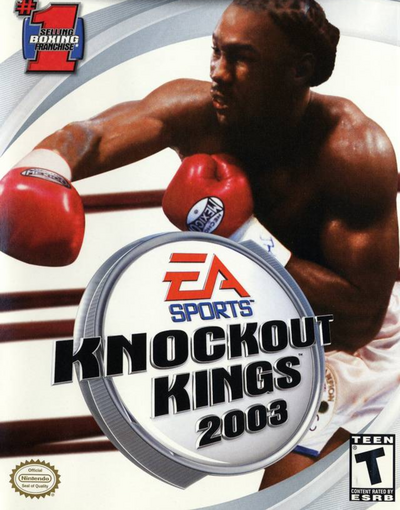 Knockout Kings 2003