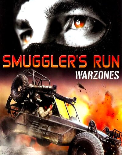 Smuggler’s Run: Warzones