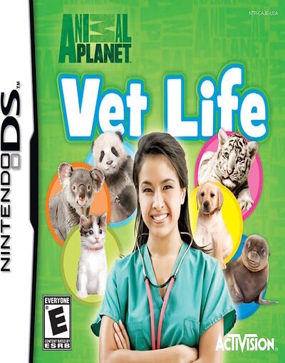 Animal Planet – Vet Life