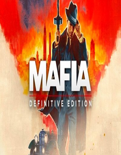 Mafia ROM Download - PS2 Game