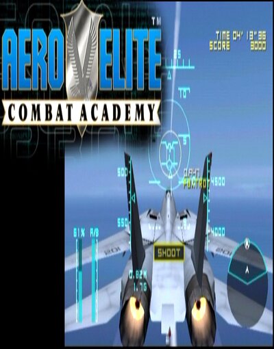 Aero Elite: Combat Academy - Metacritic