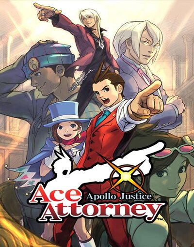 Apollo Justice Ace Attorney Mod apk download - Apollo Justice Ace Attorney  MOD apk 1.00.02 free for Android.