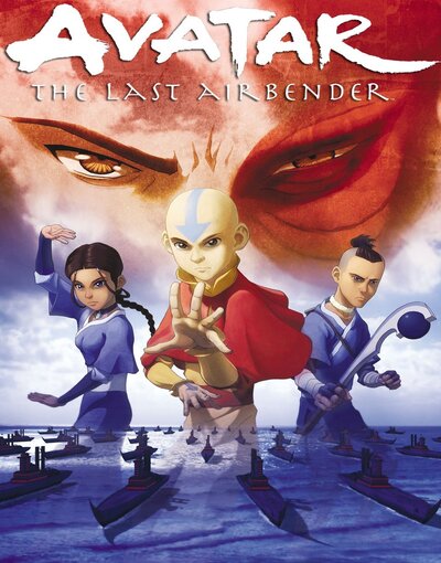 Avatar: The Legend of Aang