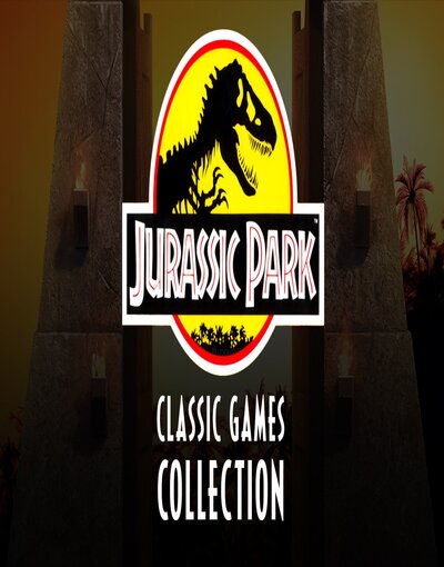 Jurassic Park Classic Games Collection ROM NSP – Switch Game