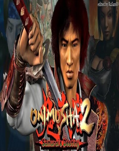 Onimusha 2: Samurai’s Destiny