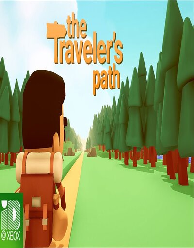 The Traveler’s Path
