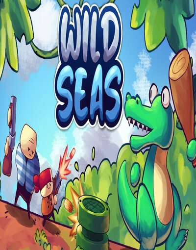 Wild Seas