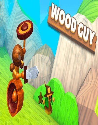 Wood Guy