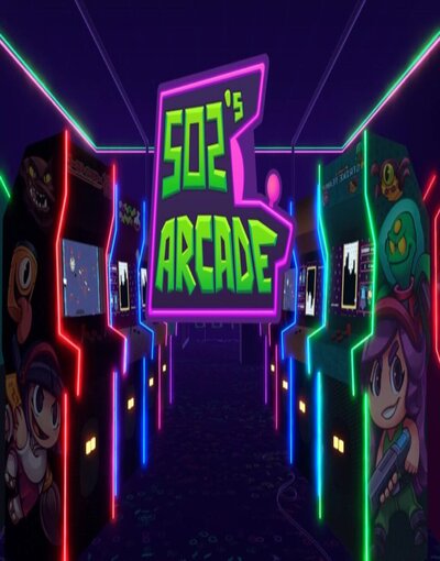 502’s Arcade