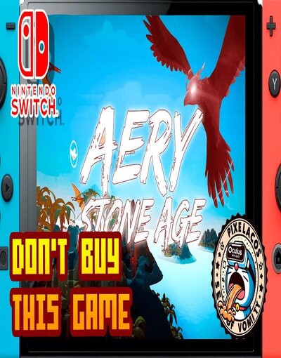 Aery – Stone Age
