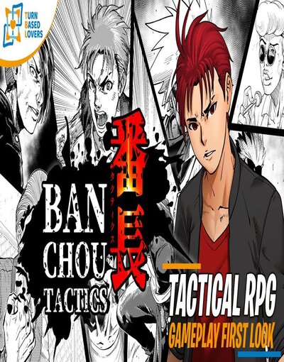 BANCHOU TACTICS