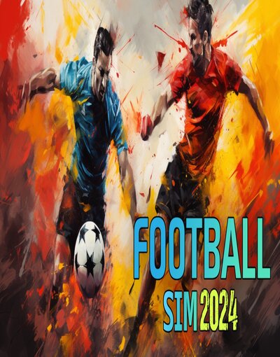 Football Simulator 2024 ROM NSP Switch Game   Rsz Football Simulator 2024 