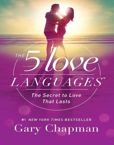 Love Language Stories