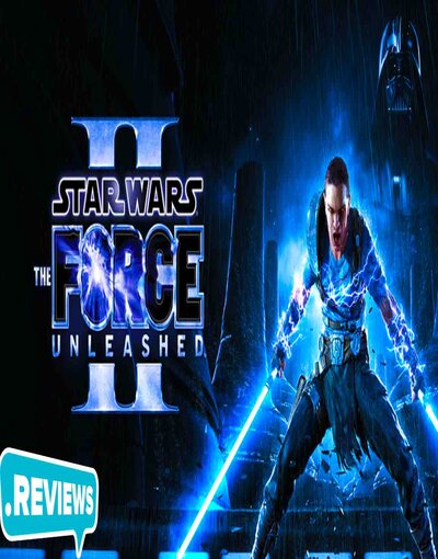 Star Wars: The Force Unleashed II