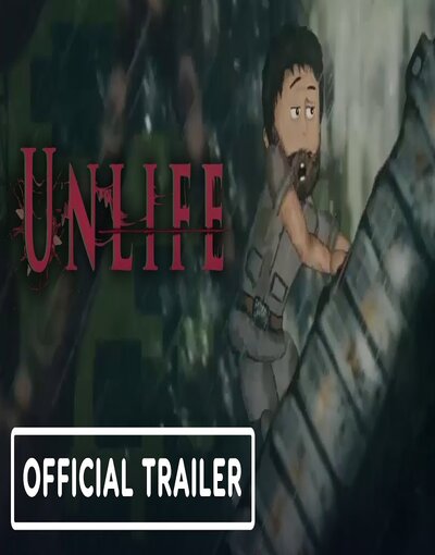 Unlife