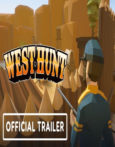 West Hunt