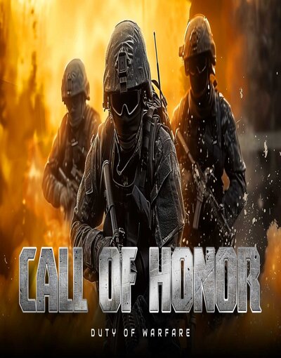 Call of Honor: Duty of Warfare