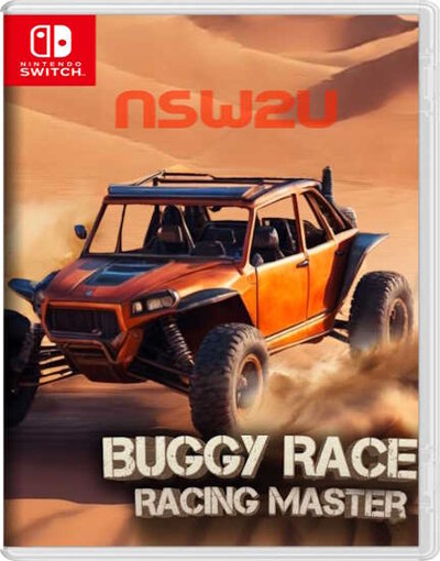 Buggy Race – Racing Master