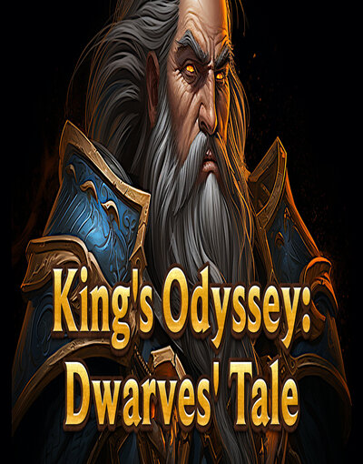 Kings Odyssey Dwarves Tale