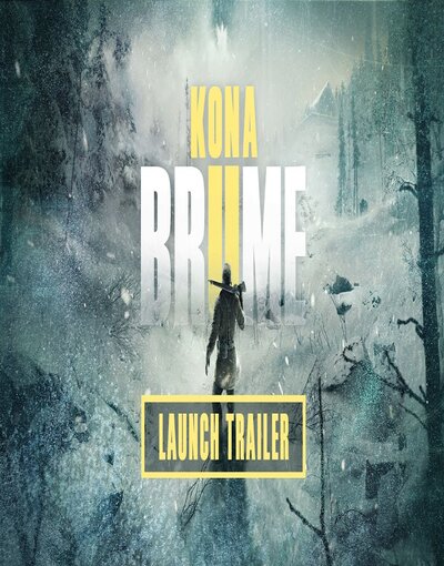 Kona II: Brume